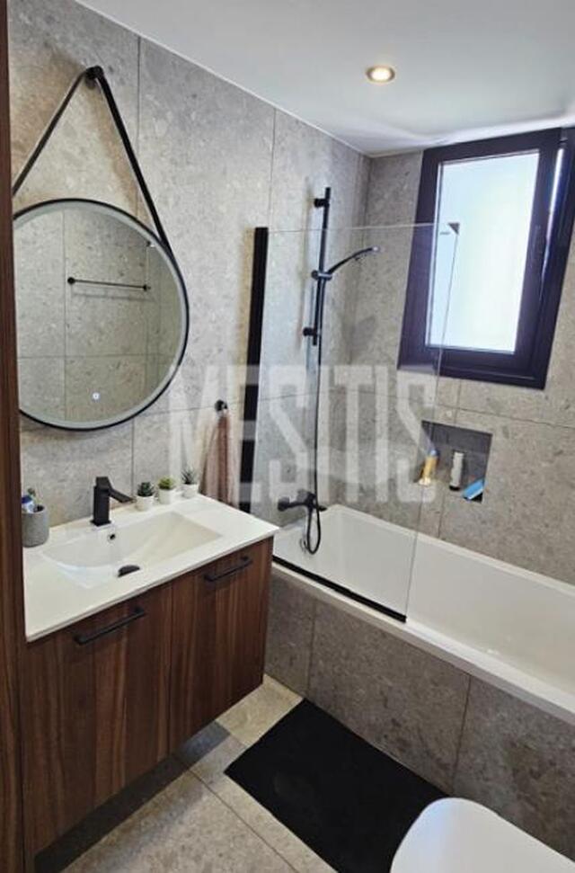 Luxury 3 Bedroom Apartment With Common Swimming Pool For Sale In Xylofagou, Larnaca – photo 7