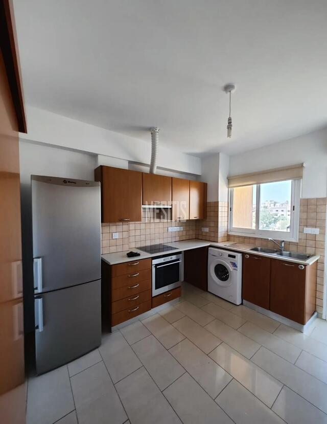 For Rent: 2 Bedroom Apartment in Mesa Geitonia, Limassol – photo 1