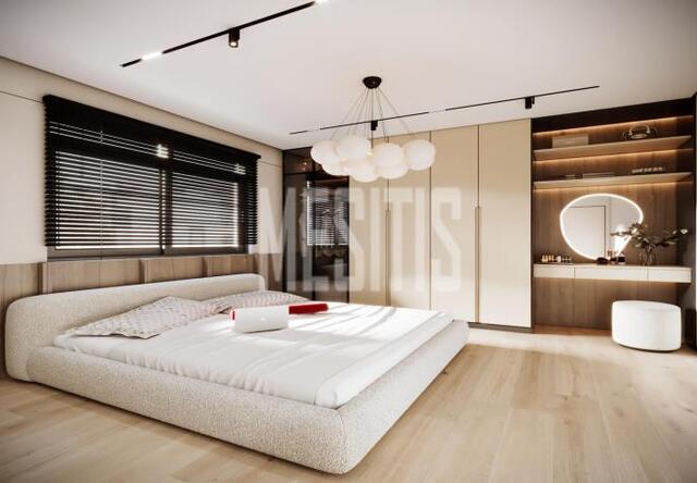 2 Bedroom Apartment for Sale in Lakatamia, Close to the Linear Park – photo 7