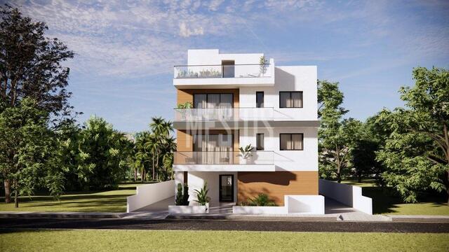 Spacious 2 Bedroom Apartment for Sale in Larnaka- Near Metropolis Mall – photo 1