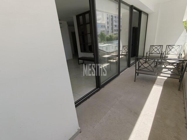 Luxury Ready to Move in 1 Bedroom Apartment For Sale in the Center of Nicosia – photo 1