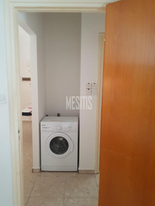 Spacious 1 Bedroom Apartment Available For Rent In Engomi, Nicosia – photo 5