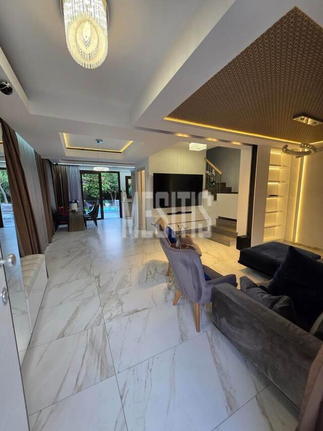 LUXURY 3-BEDROOM VILLA FOR LONG-TERM RENT –  LIMASSOL – photo 3