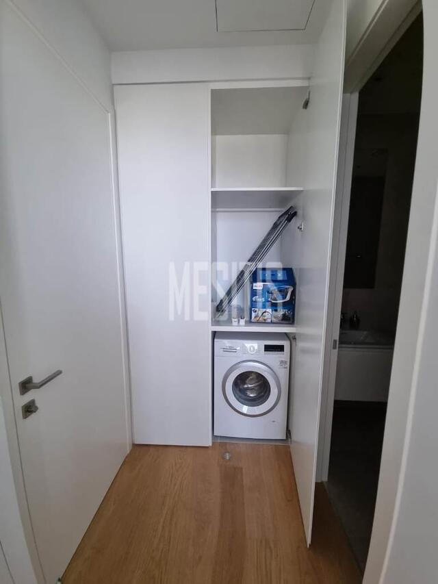 Luxury 2 Bedroom Apartment With Stunning View For Rent In Germasogeia, Limassol – photo 8