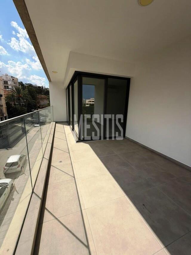 2 Bedroom Apartment For Rent In Agioi Omologites, Nicosia – photo 7