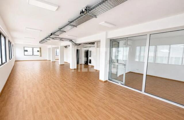 Office Space for Rent in the Heart of Nicosia -With Parking Spaces – photo 1