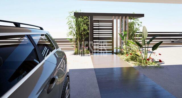 Modern 2 Bedroom Apartment For Sale In Tsiflikoudia, Limassol – photo 3