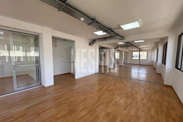 Office Space for Rent in the Heart of Nicosia -With Parking Spaces – photo 3