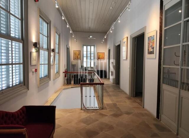 Luxury and Unique Offices for Rent in Old city Nicosia – photo 1