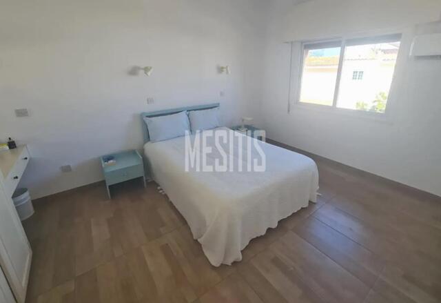 **2-Bedroom Apartment for Sale – Beachfront, Dhekelia Road, Larnaca** – photo 2
