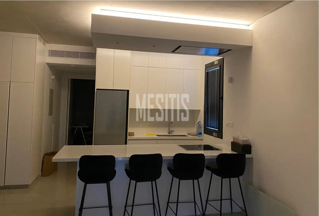 Modern Duplex 2 Bedroom Apartment For Rent In Engomi, Nicosia – photo 3