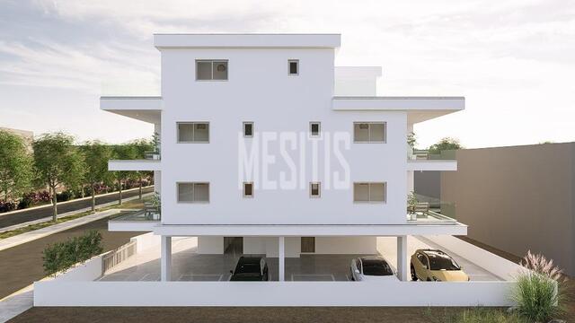 Spacious 1 Bedroom Apartment for Sale in Prime Area in Archangelos-Lakatameia, Nicosia – photo 6