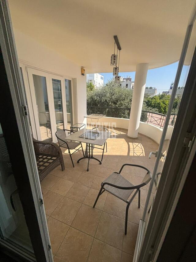 Fully Renovated 3 Bedroom Apartment For Rent In Quiet Area In Engomi, Nicosia – photo 6