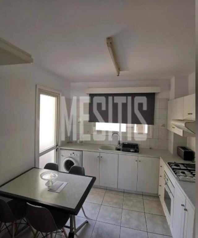 2-bedroom apartment for sale in Aglantzia – photo 3