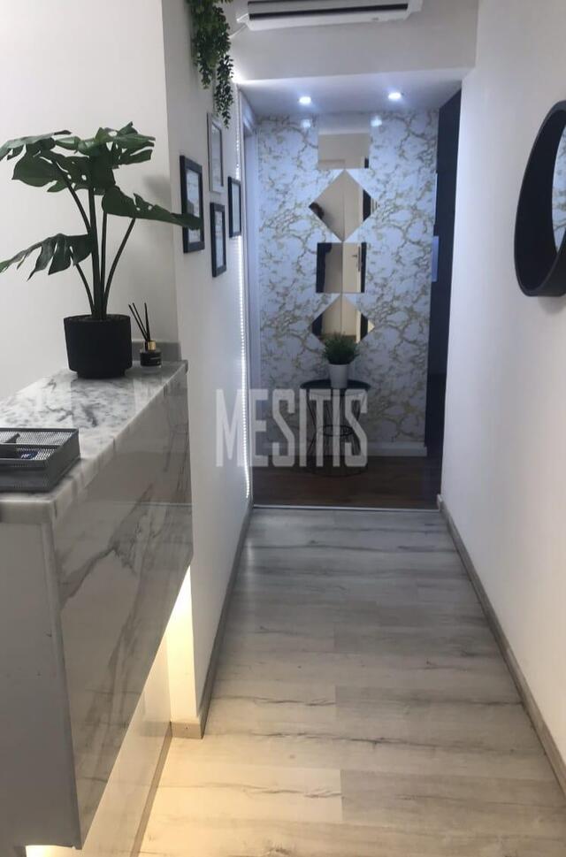 Office for rent on the main street of Strovolos near the Food Park city.
The office has air conditioning, 3 covered parking spaces. – photo 1