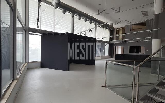 Commercial Building for Sale in Egkomi, Nicosia – photo 1