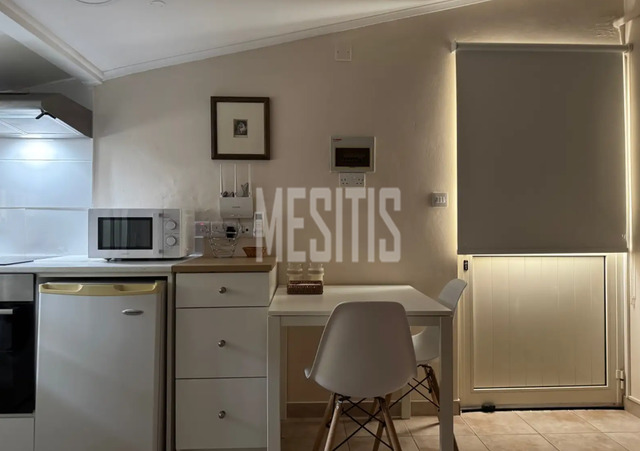 Studio Apartment For Rent In Agios Dometios, Nicosia – photo 3