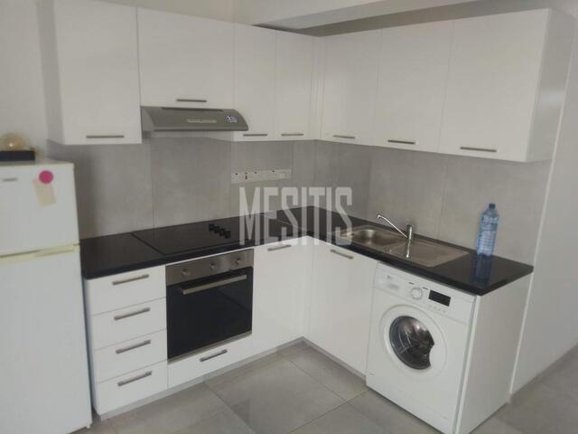 For Rent 1 Bedroom Apartment Near The University Of Nicosia, In Engomi Nicosia – photo 3