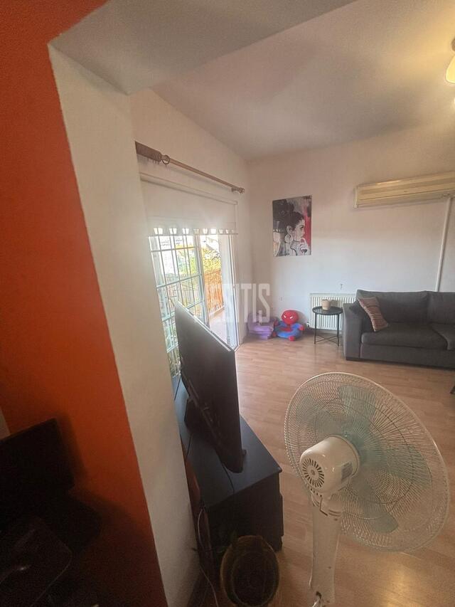 Spacious And Renovated Two 3 Bedroom Apartments For Sale In Prime Location In Aglantzia,Nicosia – photo 2