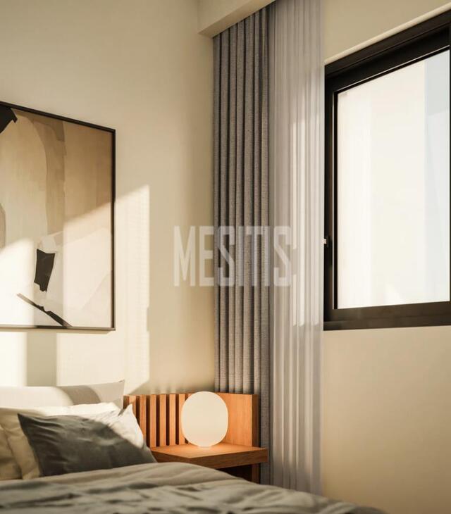 2 Bedroom Apartment for Sale in Prime Area in Agios Ioannis, Limassol – photo 6