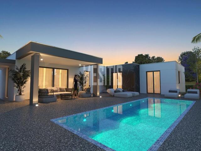 3 Bedroom Bungalow for Sale in Xylophagou, Larnaka – photo 3