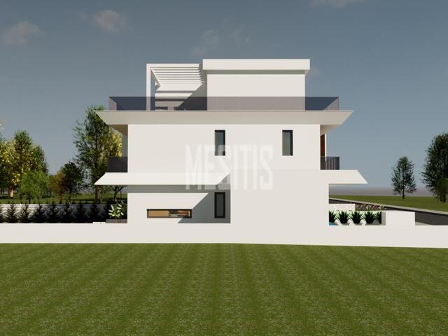 3 Bedroom Detached House for Sale – 400m from Dhekelia Sea, Larnaca – photo 7