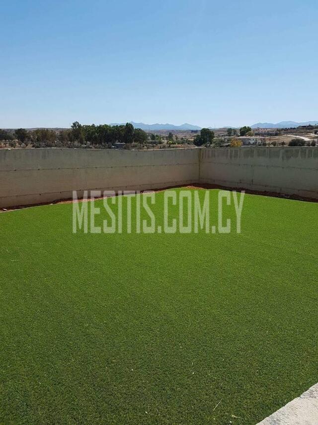 A Very Nice Modern 4 Bedroom House In A Big Plot For Rent Or For Sale In Paliometoxo – photo 4