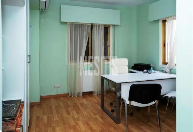 3 Bedroom Fully Furnished Apartment For Rent In  Agioi Omologites, Nicosia – photo 8