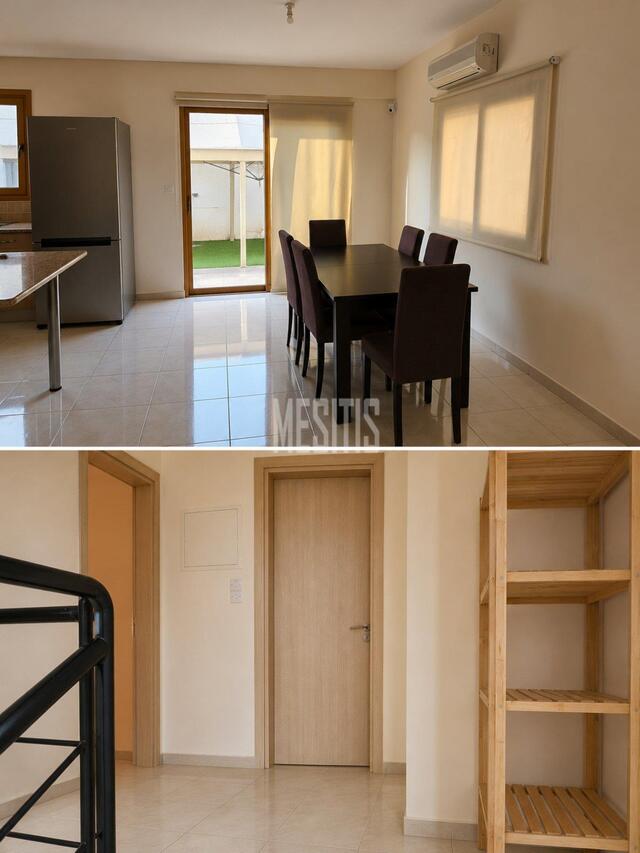 For Sale: 3+1 Bedroom House In Ormidia, Larnaca – photo 2