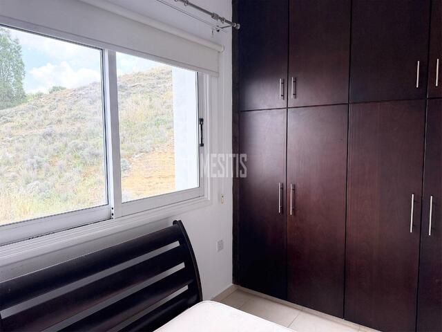 Penthouse 3 Bedroom with views for Rent near Sklavenitis Aglantzia – photo 8