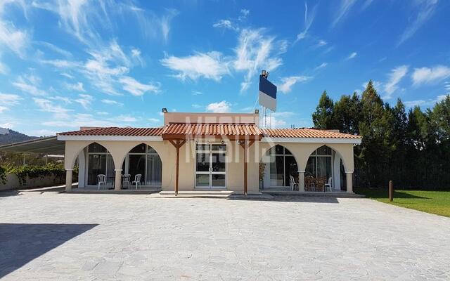 Commercial Space for Sale in Mitsero, Nicosia – photo 1