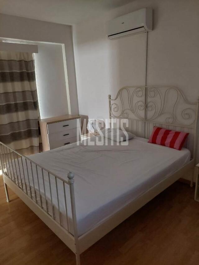Wonderful 3+1 Bedroom Penthouse Fully Furnished For Rent In An Excellent Location In Strovolos, Nicosia – photo 8