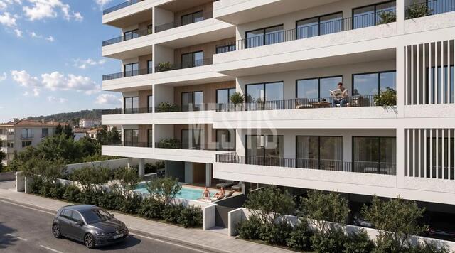 2 Bedroom Apartment For Sale In Agios Ioannis, Limassol – photo 8