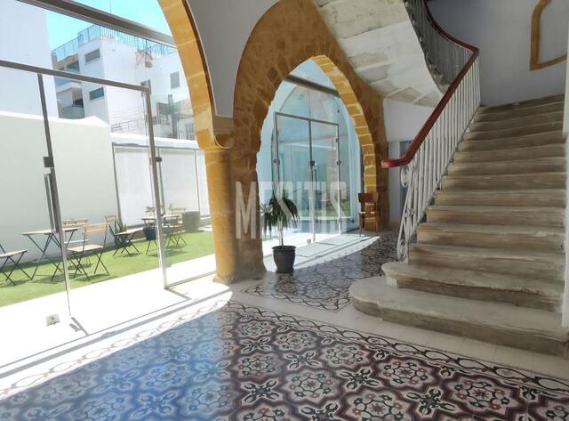 Luxury and Unique Offices for Rent in Old city Nicosia – photo 2