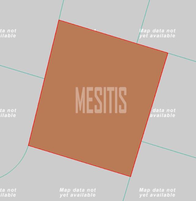 Residential Plot of 547 sq.m For Sale In Livadia, Larnaca | Next to Green Area – photo 1
