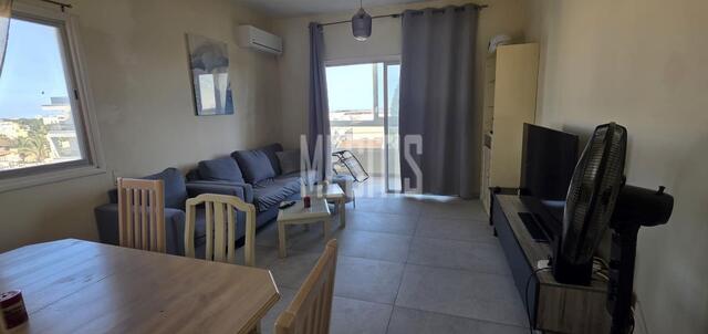 2-Bedroom Apartment in Drosia with Stunning Salt Lake Views – photo 2