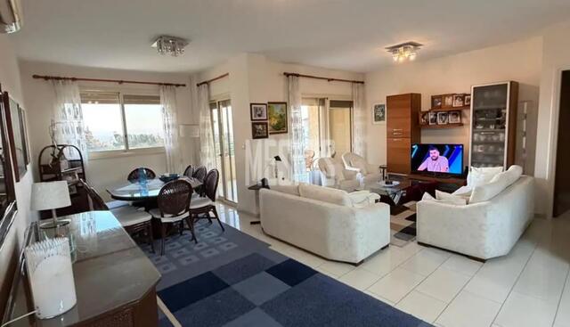 UNIQUE 3-BEDROOM APARTMENT FOR SALE – PANTHEA, LIMASSOL – photo 1
