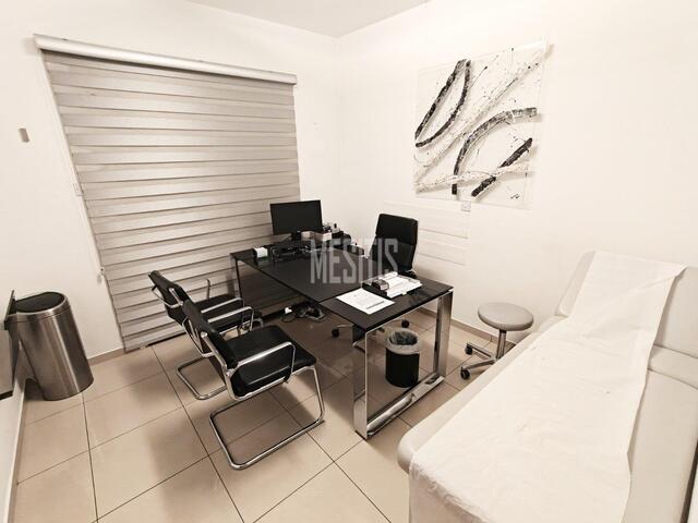 Offices For Rent in Agioi Omologites, Nicosia – photo 8