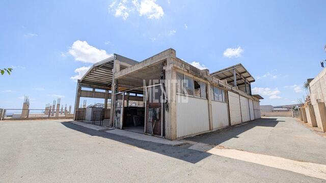 Industrial Unit/Warehouse for Sale in Timi, Paphos – photo 7
