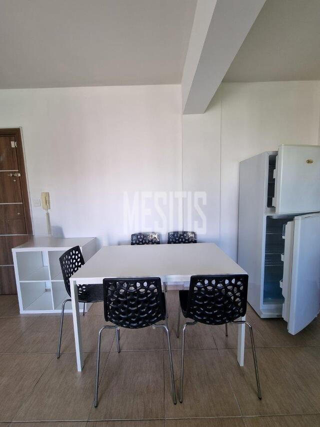 Modern, furnished, 1 Bedroom Apartment for rent in Nicosia (Between Sopaz and Aglantzia).
Covered areas 66 sq.m. – photo 5