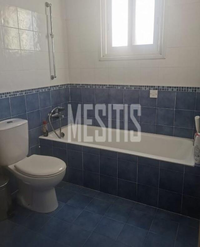 3 Bedroom Apartment For Rent In Strovolos – photo 7