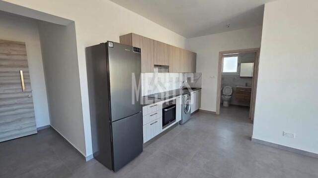 Brand New Fully Furnished 1 Bedroom Apartment for Rent in Aglantzia
Suitable for Professionals and Students – photo 8