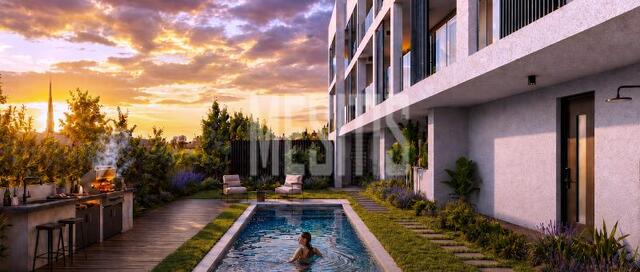 New Luxury 2 Bedroom Apartments for Sale in Lakatamia | Under Construction – photo 2