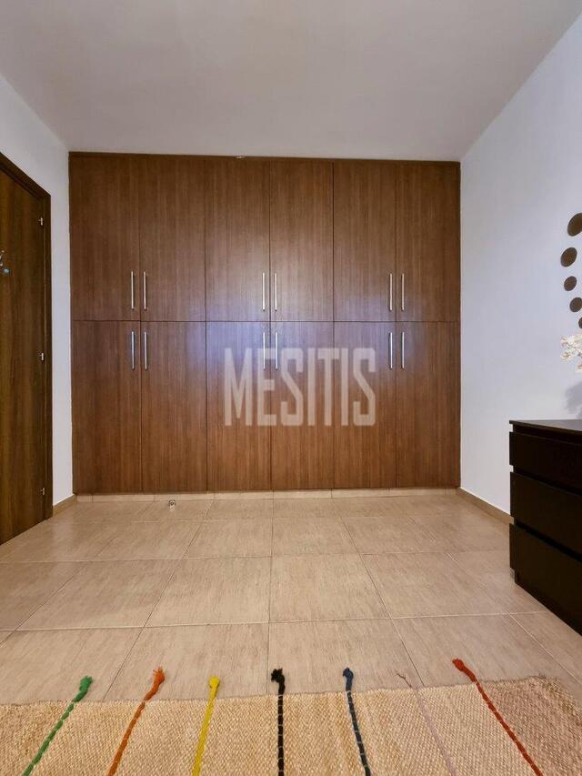 Modern, furnished, 1 Bedroom Apartment for rent in Nicosia (Between Sopaz and Aglantzia).
Covered areas 66 sq.m. – photo 3