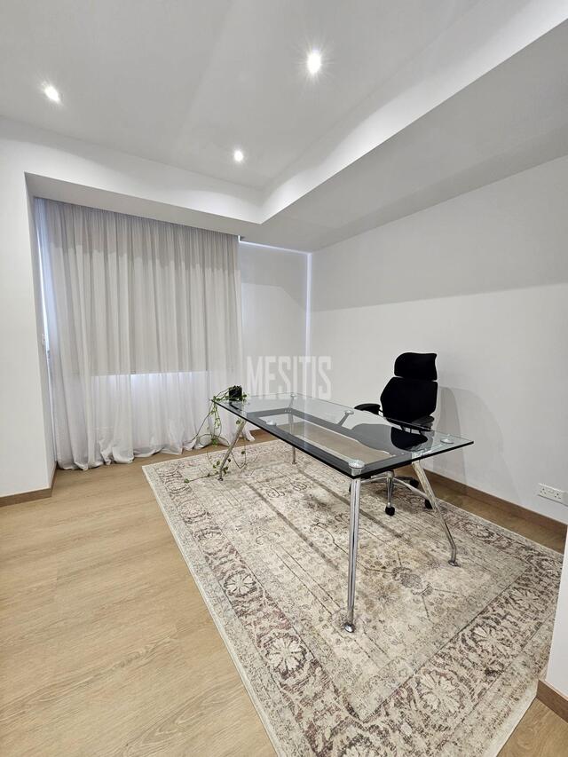 Premium 2 Bedroom City Centre Apartment for Rent in Nicosia - Move in Ready – photo 6