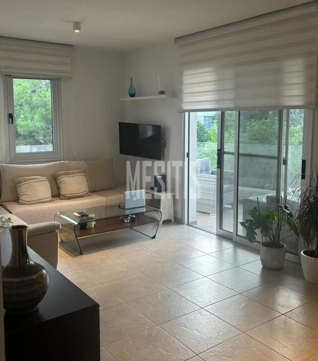 Fully Furnished 2 Bedroom Apartment for Rent in Archangelos, Lakatamia – photo 1