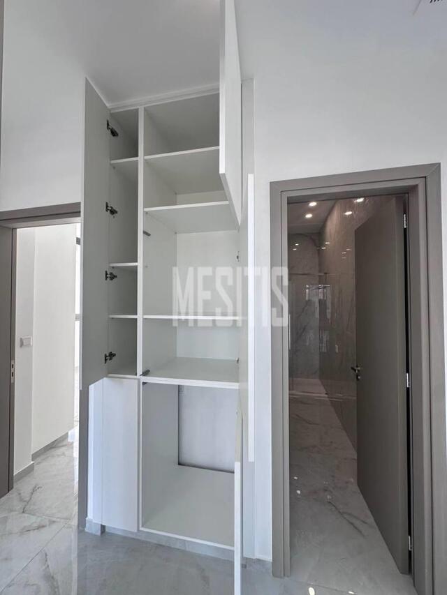 Elegant Ready to Move in 3 Bedroom Penthouse For Sale In Neapoli, Limassol. – photo 6