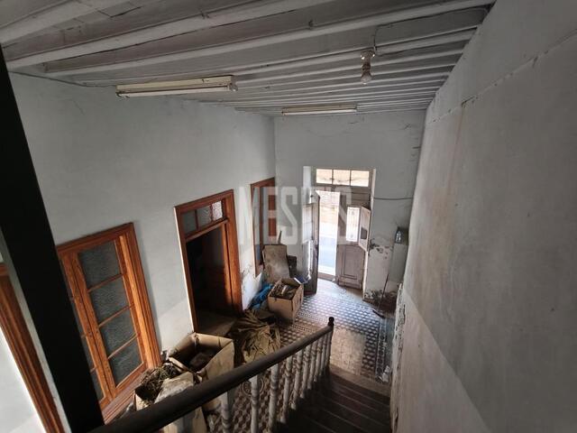 Listed Traditional House for Sale in the Old City of Nicosia – photo 6