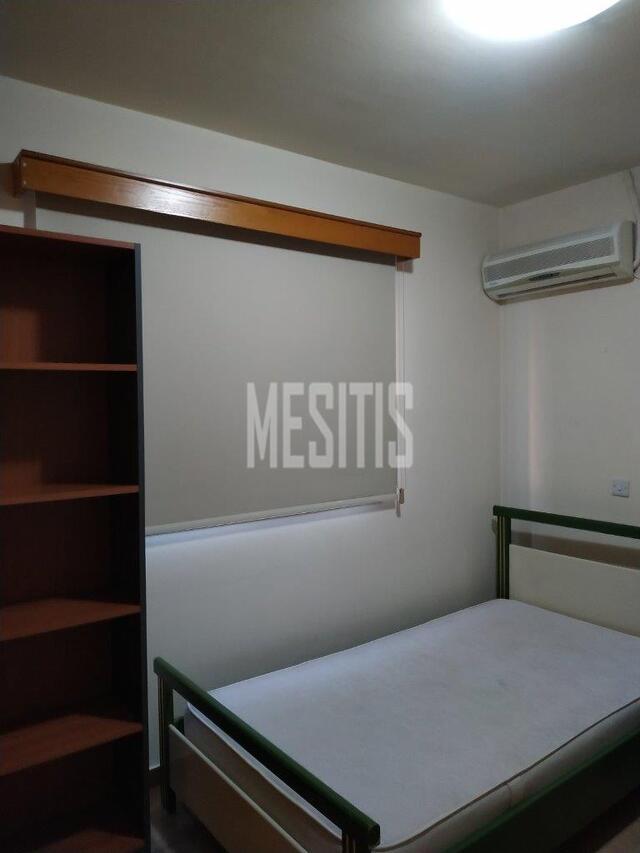 2 Bedroom Apartment Furnished For Rent In Engomi Very Close To UNIC – photo 4