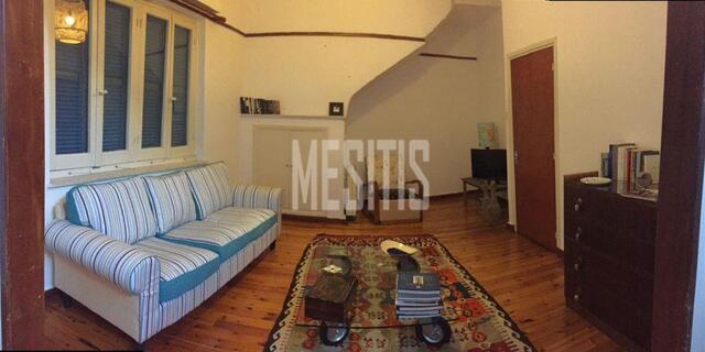 Fully Furnished and Spacious 2 Bedroom Apartment with Large Veranda for Rent in the Old Town of Nicosia – photo 3